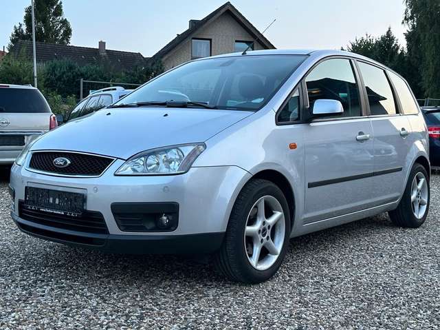 Ford Focus C-Max