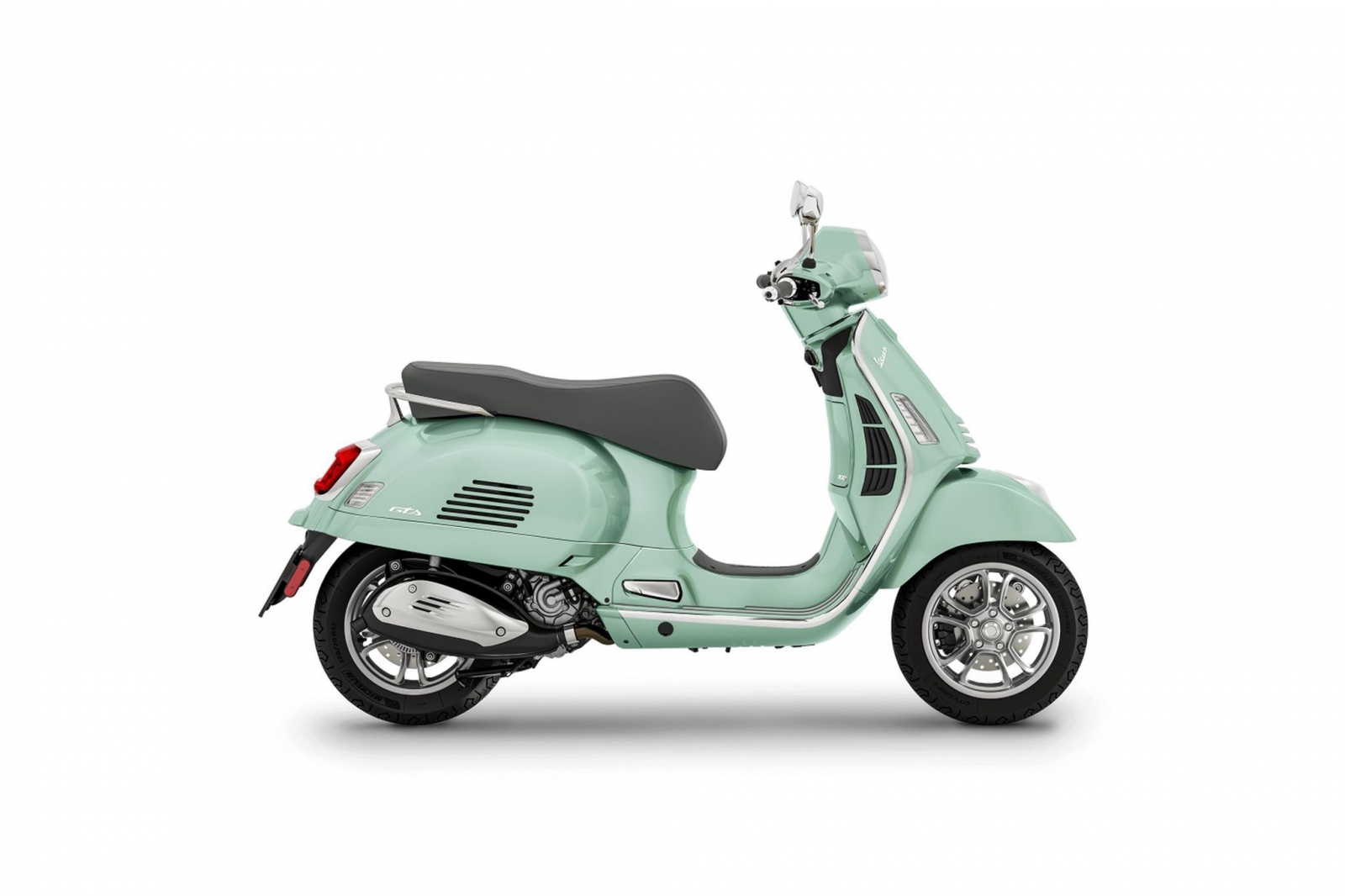 Vespa GTS 300, Promo-Aktion !!!Modell 2024 !!!