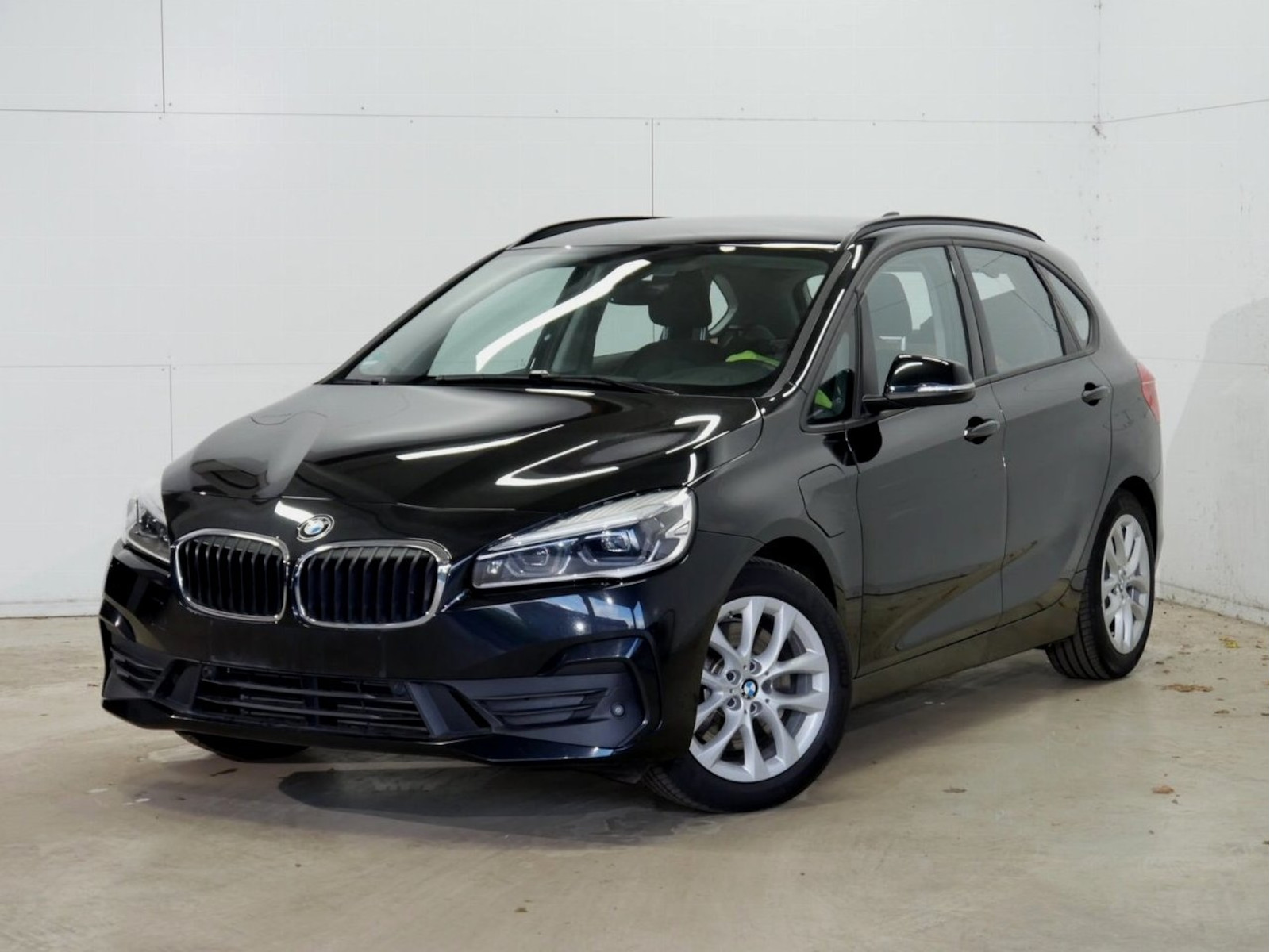 BMW 225 Active Tourer