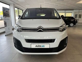 Citroen Spacetourer