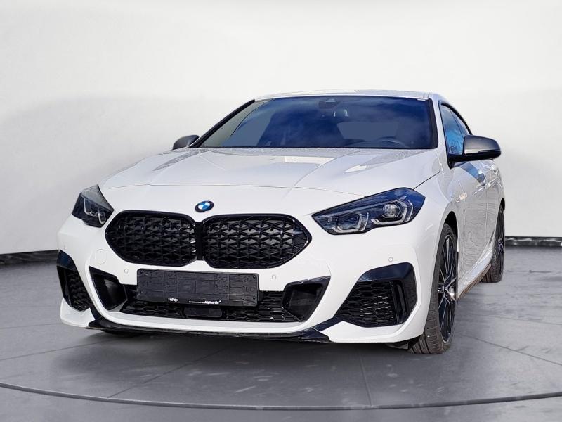 BMW M235i