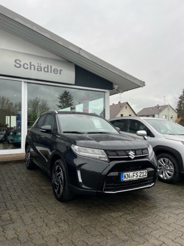 Suzuki Vitara 1.5 Hybrid Comfort+ 4x4