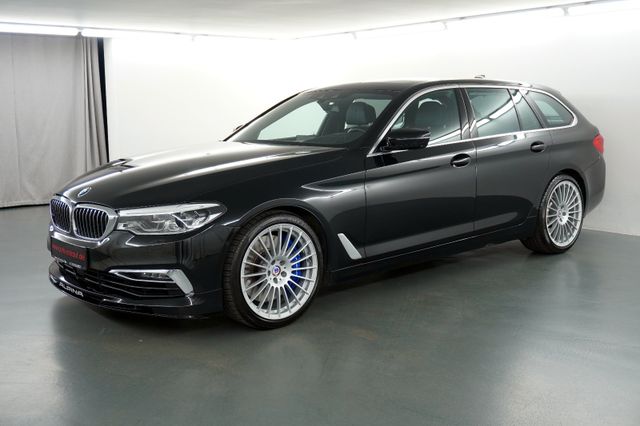 Alpina B5