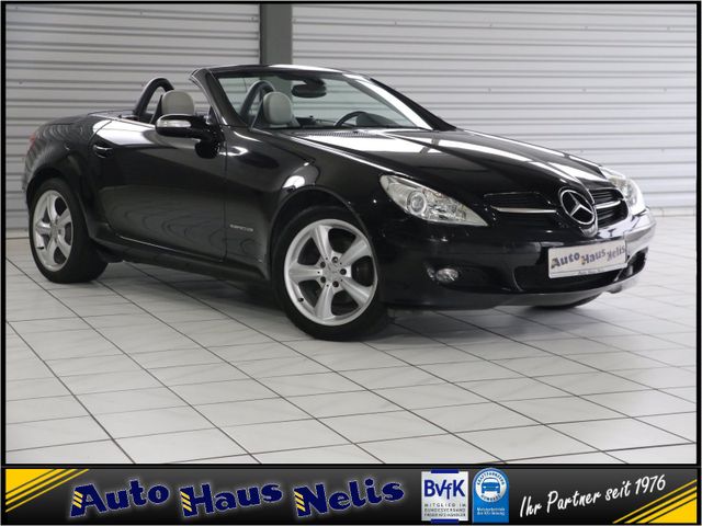 Mercedes-Benz SLK 200