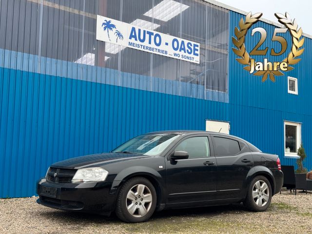 Dodge Avenger