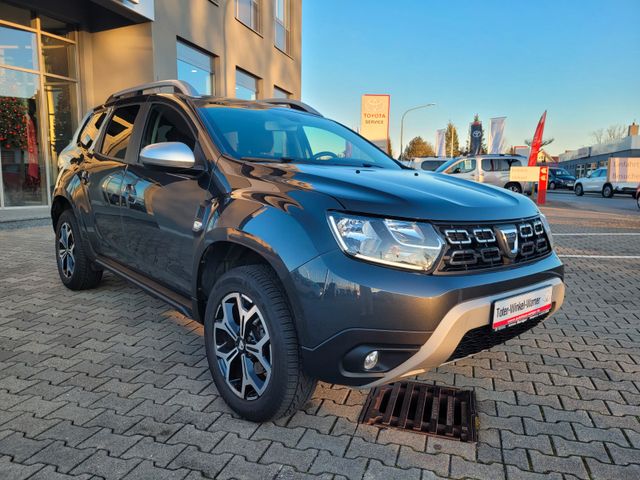 Dacia Duster II