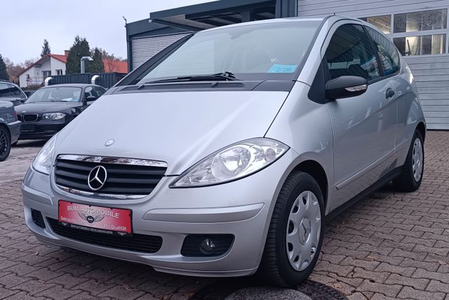 Mercedes-Benz A 150