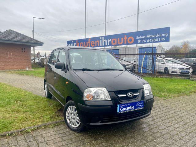 Hyundai Atos