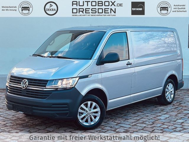 Volkswagen T6