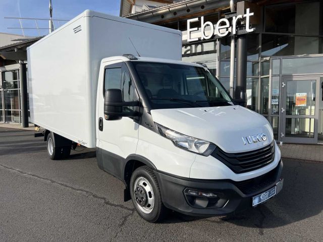 Iveco Daily 35C16 *Koffer*LBW*Klima*