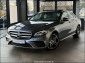 Mercedes-Benz E 350 d AMG Line Pano Memory Assist. 360Kamera