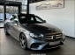 Mercedes-Benz E 350 d AMG Line Pano Memory Assist. 360Kamera