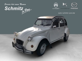 Citroen 2 CV