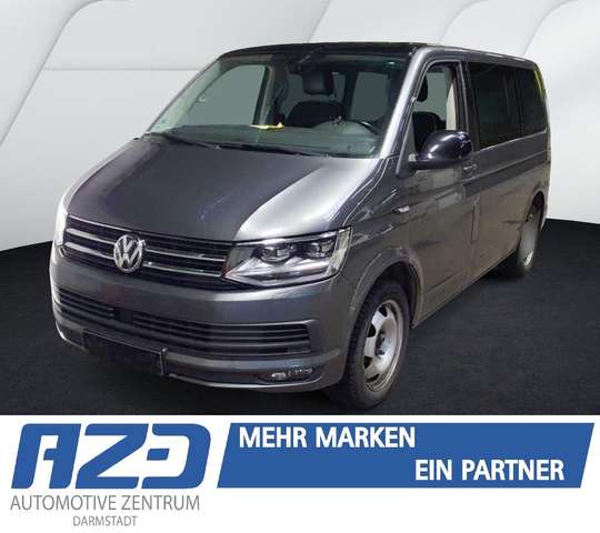 Volkswagen T6 Multivan