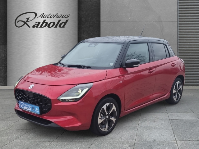 Suzuki Swift Comfort+ NEUwagen