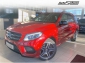 Mercedes-Benz GLE 350 d 4M AMG SPORT+COMAND+NIGHT+MANUFAKTUR