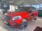 Mercedes-Benz GLE 350 d 4M AMG SPORT+COMAND+NIGHT+MANUFAKTUR