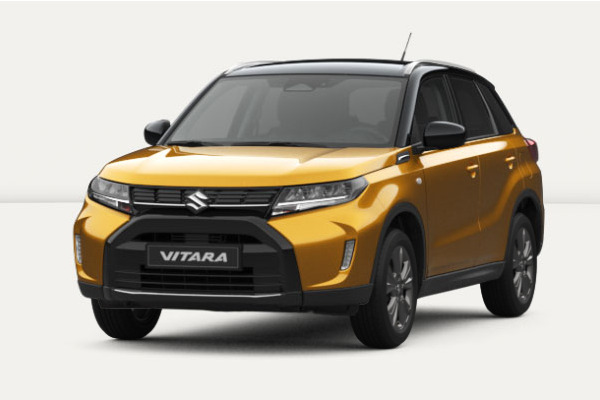 Suzuki Vitara 1.5 Hybrid Comfort Automatik