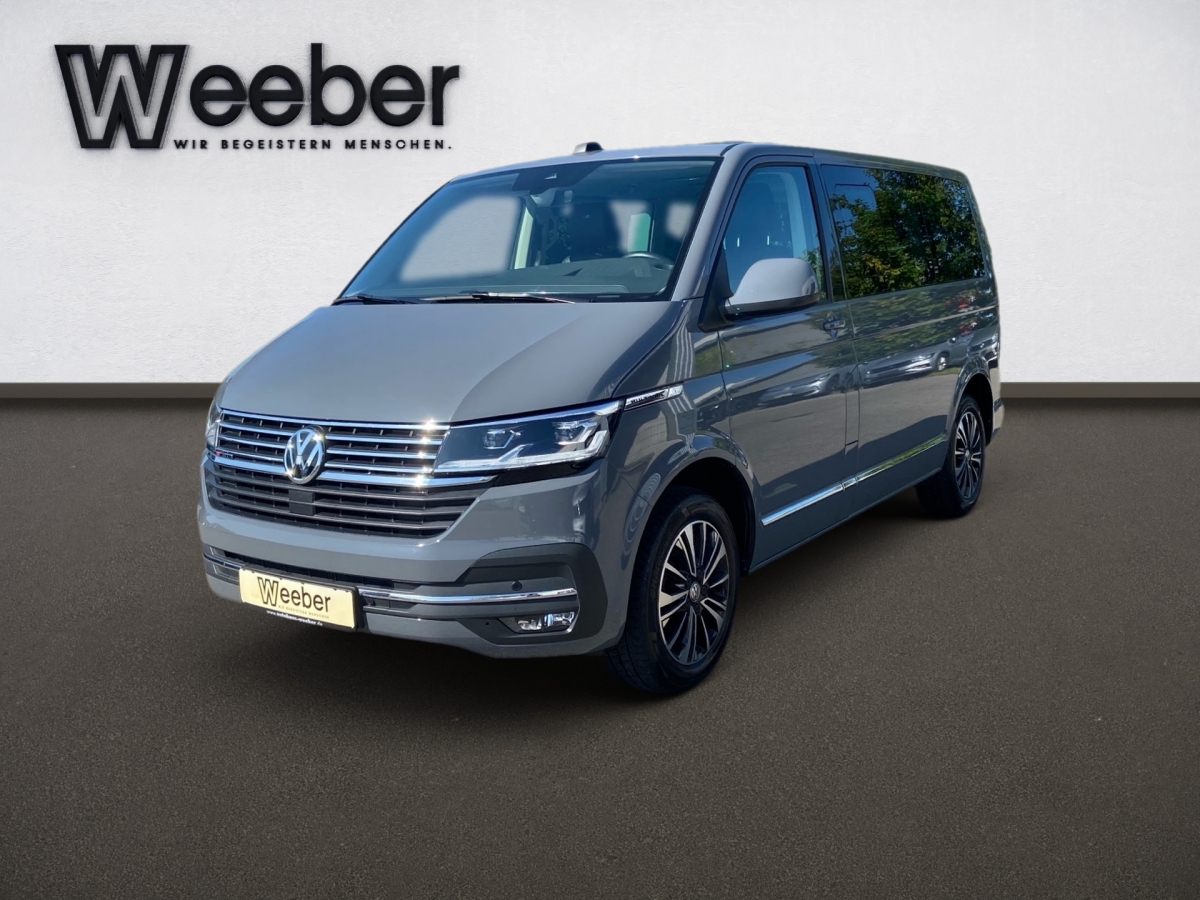 Volkswagen T6.1 Multivan