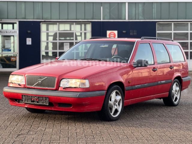 Volvo 850