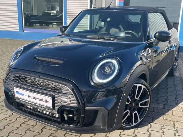 MINI Cooper S Roadster