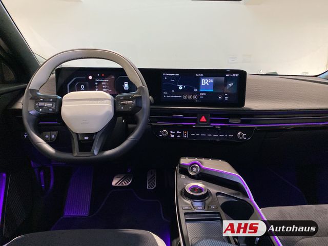 Kia EV6 – Bild 10