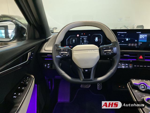 Kia EV6 – Bild 11