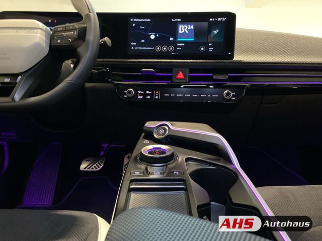 Kia EV6 – Bild 12