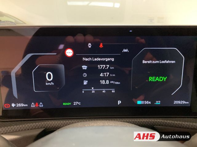 Kia EV6 – Bild 13