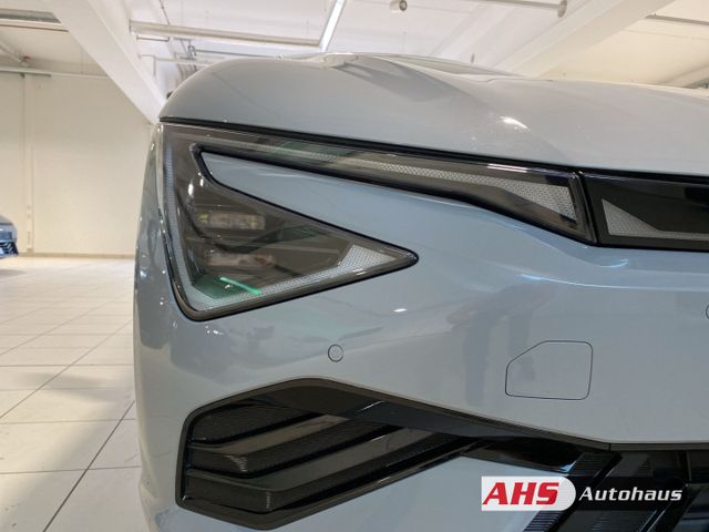 Kia EV6 – Bild 14