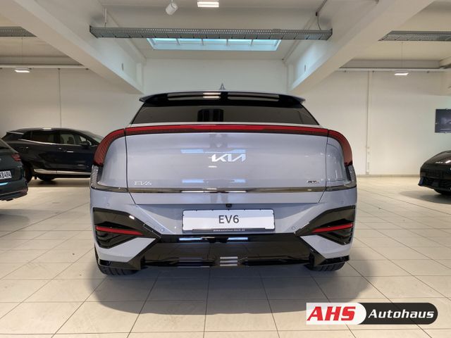 Kia EV6 – Bild 5