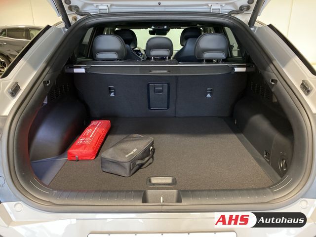 Kia EV6 – Bild 7