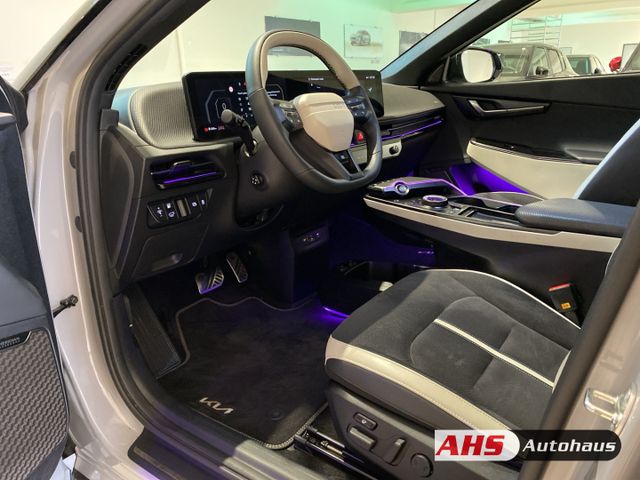 Kia EV6 – Bild 8