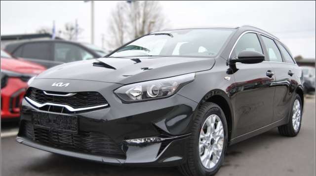 Kia Ceed SW