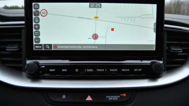 Kia Ceed SW – Bild 10