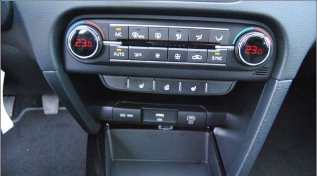 Kia Ceed SW – Bild 12