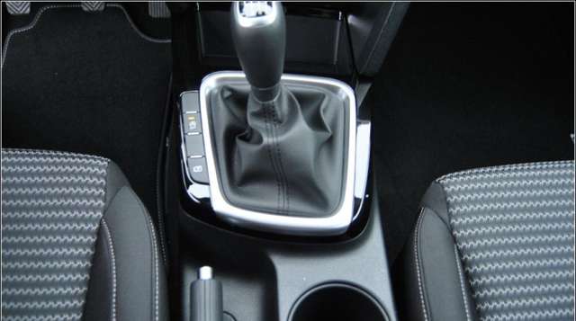 Kia Ceed SW – Bild 13