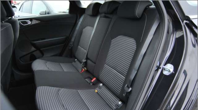 Kia Ceed SW – Bild 14