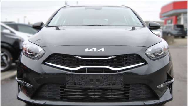 Kia Ceed SW