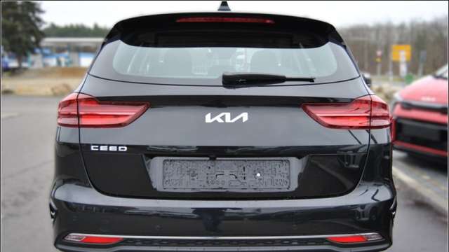 Kia Ceed SW