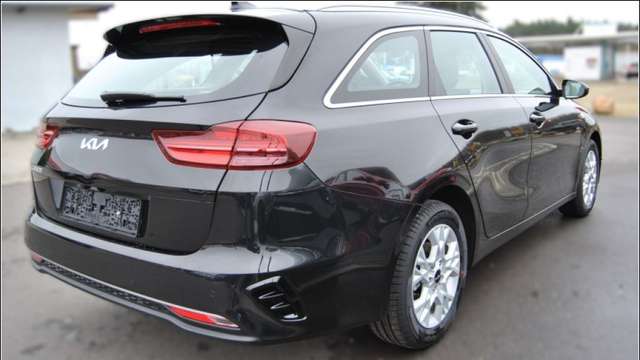 Kia Ceed SW – Bild 5