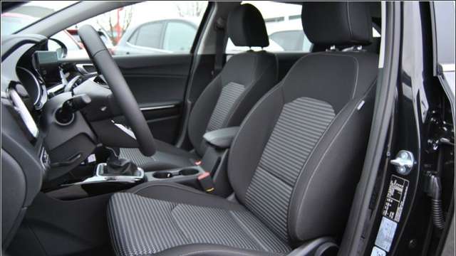 Kia Ceed SW – Bild 6
