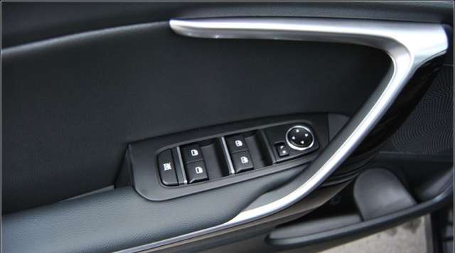 Kia Ceed SW – Bild 7