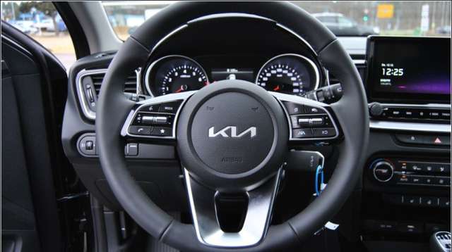 Kia Ceed SW – Bild 9