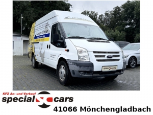 Ford Transit FT 350/ L3 H2 Klima / AHK / Euro 5