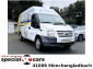 Ford Transit FT 350/ L3 H2 Klima / AHK / Euro 5