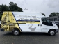 Ford Transit FT 350/ L3 H2 Klima / AHK / Euro 5