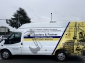 Ford Transit FT 350/ L3 H2 Klima / AHK / Euro 5