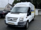 Ford Transit FT 350/ L3 H2 Klima / AHK / Euro 5