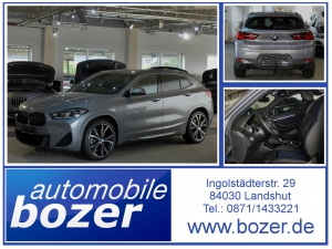 BMW X2 20d xDrive M Sport AHK,HUD NP:68.300